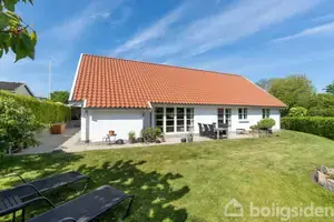 Villa på Ejbyvej 5, 4060 Kirke Såby