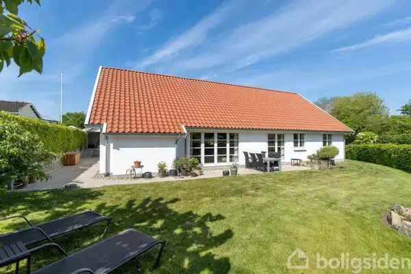 Villa på Ejbyvej 5, 4060 Kirke Såby