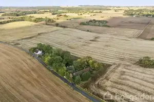 Villa på Tranemosevej 23, 4291 Ruds Vedby