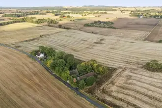 Villa på Tranemosevej 23, Sønderød, 4291 Ruds Vedby