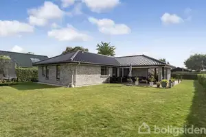 Villa på Johannevej 6, 2740 Skovlunde