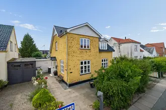 Villa på Latyrus Alle 13, 2770 Kastrup