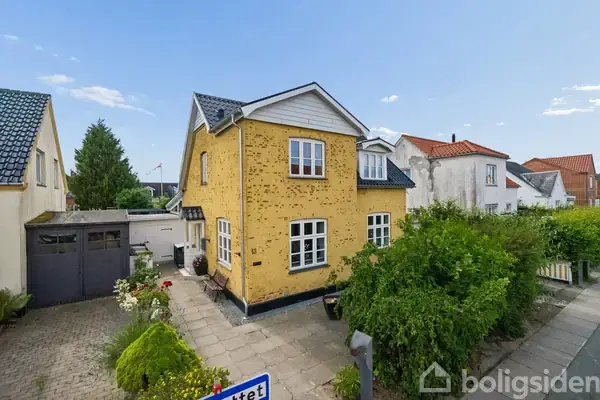 Villa på Latyrus Alle 13, 2770 Kastrup