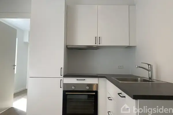 Ejerlejlighed på Torvegade 7, st., 9400 Nørresundby