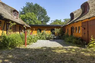 Villa på Alsøvej 28, Alsø, 4960 Holeby