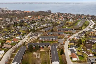 Ejerlejlighed på Snerlevej 54, 1. mf., 3000 Helsingør