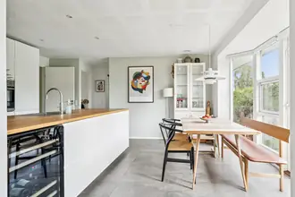 Villa på Åbyvej 47A, 8230 Åbyhøj