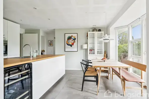 Villa på Åbyvej 47A, 8230 Åbyhøj