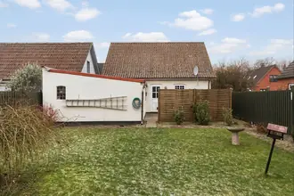Villa på Rosenvænget 6, 4970 Rødby