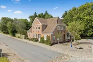 Villa på Sejerslevvej 18, 6280 Højer