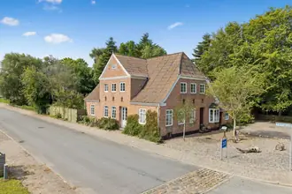 Villa på Sejerslevvej 18, S Sejerslev, 6280 Højer