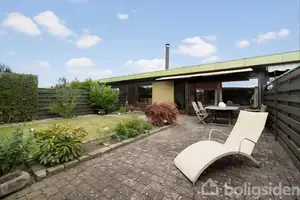 Rækkehus på Hyrdeengen 123, 2625 Vallensbæk