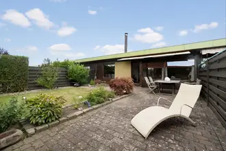 Rækkehus på Hyrdeengen 123, 2625 Vallensbæk