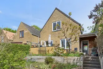 Rækkehus på Søndervigvej 106, 2720 Vanløse