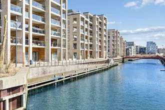 Ejerlejlighed på Frederiks Promenade 15, 1. th., 7000 Fredericia