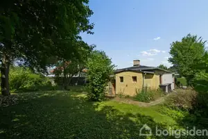 Villa på Højskole Alle 47, 2770 Kastrup