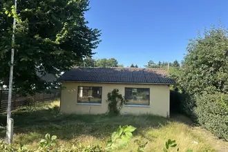 Villa på Hirtshalsvej 30, 9800 Hjørring