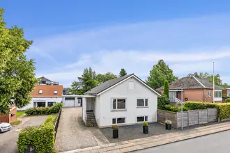 Villa på Erik Glippings Vej 3, 6000 Kolding