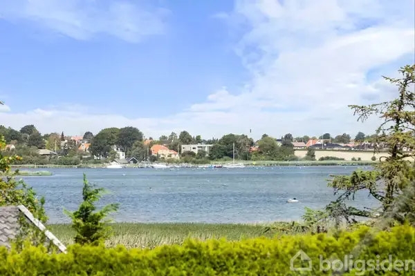 Fritidsbolig på Reedtzholmvej 179, 4736 Karrebæksminde