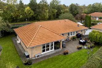 Villa på Dusagervej 2, Vetterslev, 4100 Ringsted