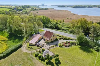 Villa på Nr. Bjertvej 191, 6000 Kolding