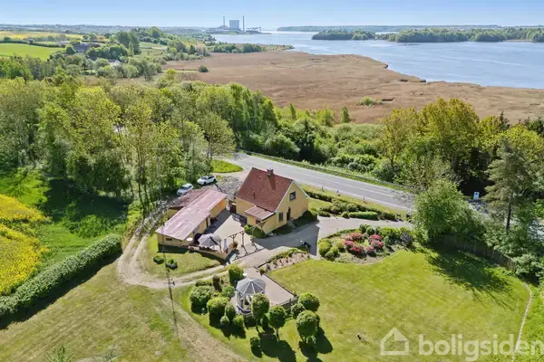 Villa på Nr. Bjertvej 191, 6000 Kolding