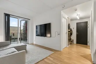 Ejerlejlighed på Doris Lessings Vej 29, 1. th., 2300 København S