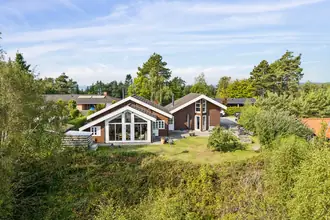 Villa på Floravej 17A, Dråby, 8400 Ebeltoft