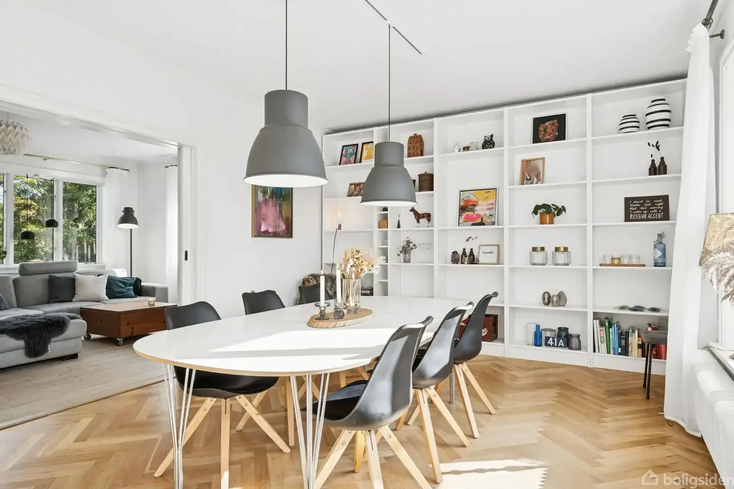 Villa på Rønnedevej 41A, 4640 Faxe