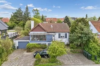 Villa på Frederiksdalsvej 141, 2830 Virum