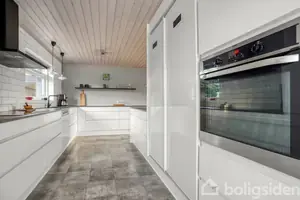Villa på Nøddelunden 5, 5580 Nørre Aaby