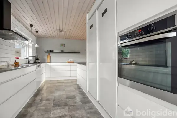 Villa på Nøddelunden 5, 5580 Nørre Aaby