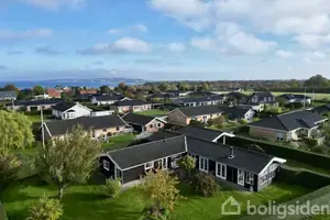 Villa på Havnsøgårdsvej 33, 4591 Føllenslev