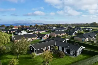 Villa på Havnsøgårdsvej 33, Havnsø, 4591 Føllenslev