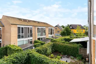 Rækkehus på Belvederevej 6D, 3000 Helsingør
