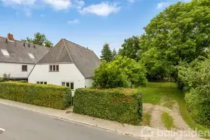 Villa på Nørrevej 30, 6280 Højer