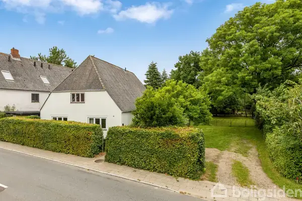 Villa på Nørrevej 30, 6280 Højer