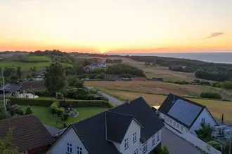 Villa på Møllestrædet 24, Høve, 4550 Asnæs