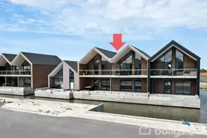 Fritidsbolig på Langsand 196, 1., 6960 Hvide Sande