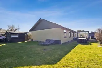 Villa på Højdevej 38, 2670 Greve