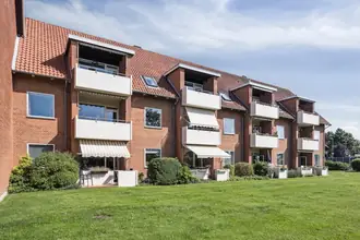 Ejerlejlighed på Astersvej 31, 1. th., 4600 Køge