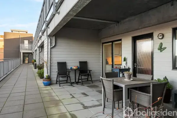 Ejerlejlighed på Gl. Skolevej 2, 1. 5., 7400 Herning