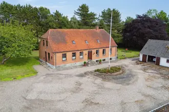 Landejendom på Stenstrupvej 60, Stenstrup, 4573 Højby