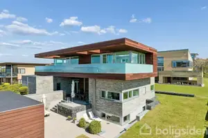 Villa på Ravnhøj 82, 9000 Aalborg
