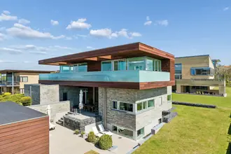 Villa på Ravnhøj 82, 9000 Aalborg