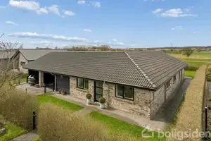 Villa på Christianshave 31, 6000 Kolding