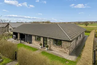 Villa på Christianshave 31, Vonsild, 6000 Kolding