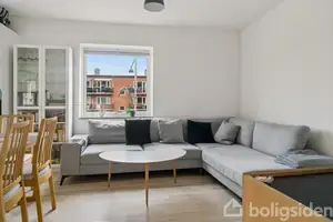 Andelsbolig på Vigerslevvej 270, 1. tv., 2500 Valby