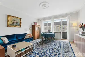 Ejerlejlighed på Dalføret 9, 2. th., 2300 København S