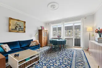 Ejerlejlighed på Dalføret 9, 2. th., 2300 København S